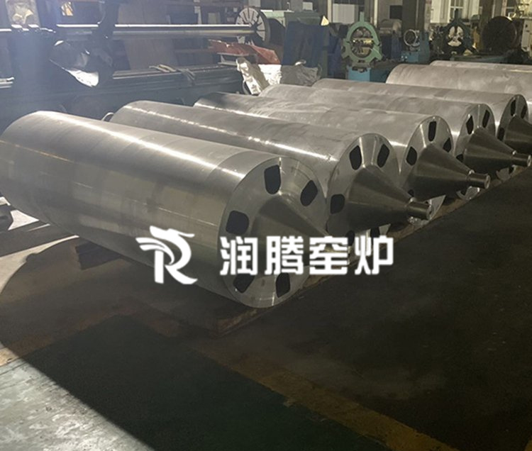 爐底輥在冶金行業(yè)中有什么作用？